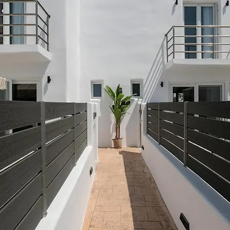 Amelia Naxos * Naxos City