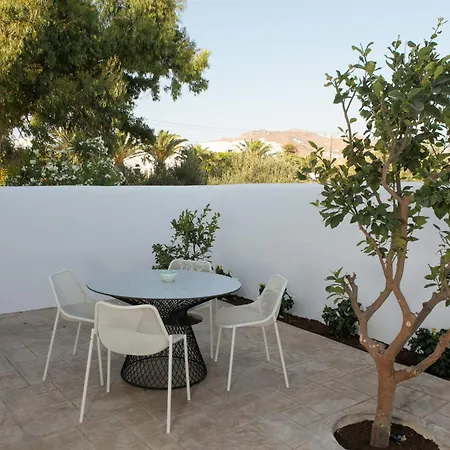 Amelia Naxos וילה